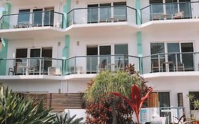 Yamba Beach Motel